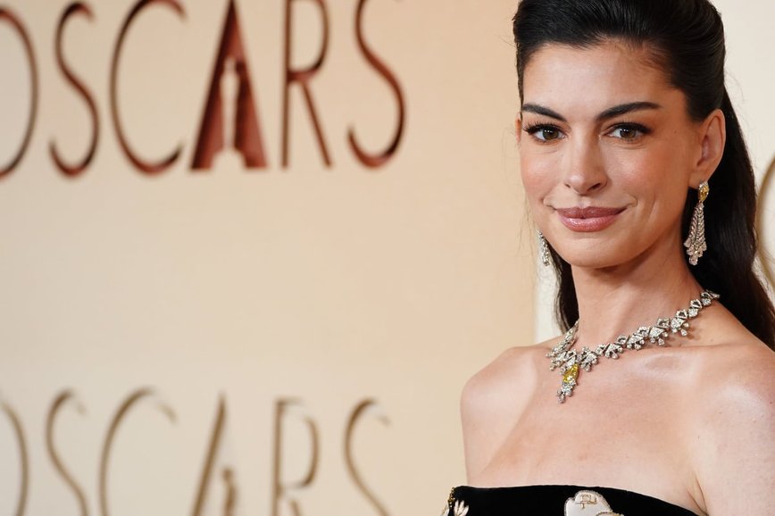 Anne Hathaway's Joyous Baby News & Heartfelt Fertility Journey