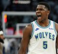 Anthony Edwards' Game Time Go-Ahead: Timberwolves vs Suns Showdown