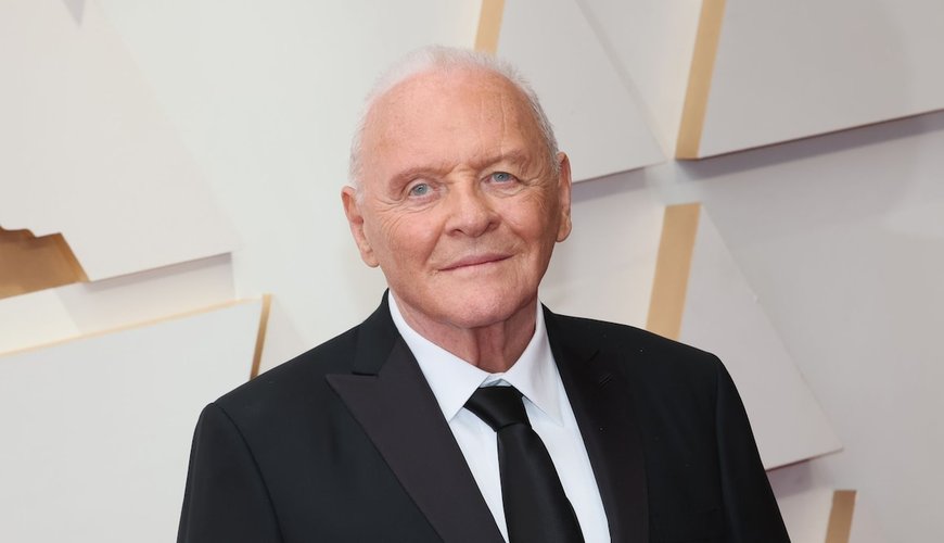 Anthony Hopkins on Family Ties: A Tale of Heartbreak and Acceptance