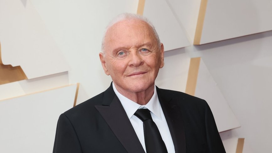 Anthony Hopkins on Family Ties: A Tale of Heartbreak and Acceptance