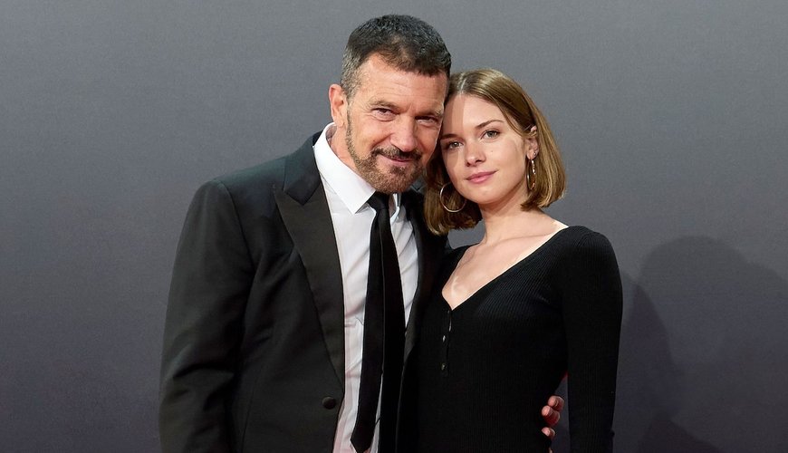 Antonio Banderas: A Proud Father Reflects on Life and Stella's Upcoming Spanish Wedding