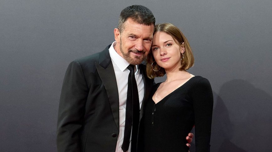 Antonio Banderas: A Proud Father Reflects on Life and Stella's Upcoming Spanish Wedding