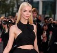 Anya Taylor-Joy's Daring Dior Moment: A Fashion Masterpiece at LACMA