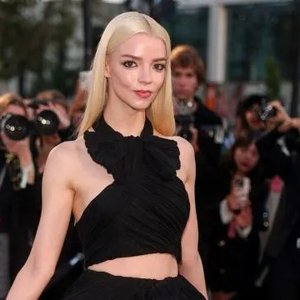 Anya Taylor-Joy's Daring Dior Moment: A Fashion Masterpiece at LACMA