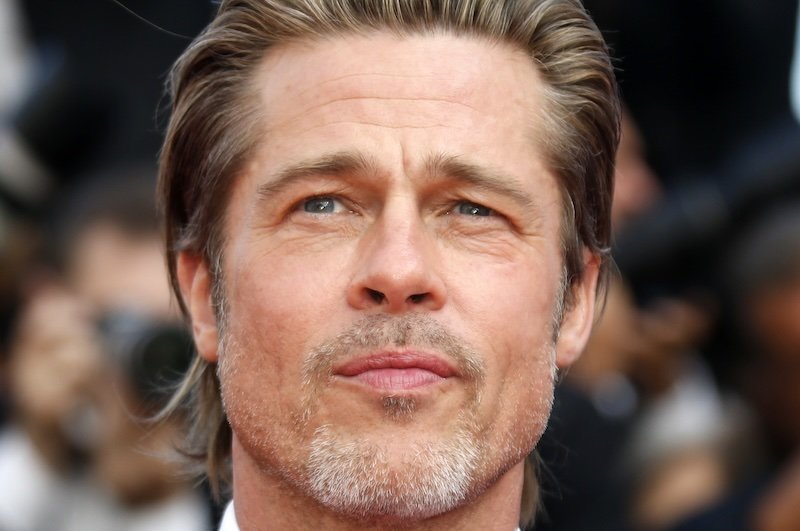 Brad Pitt