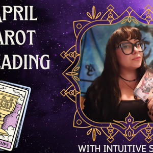 June Vibes: Tarot Insights for the Month Ahead with Intuitive Shana
