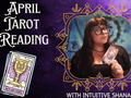 June Vibes: Tarot Insights for the Month Ahead with Intuitive Shana