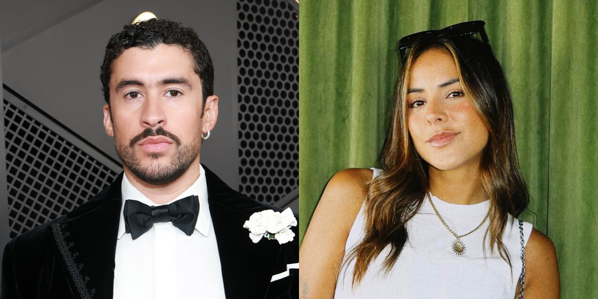 Are Bad Bunny and Gabriela Berlingeri Back Together?