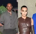 Kim Kardashian and Lewis Hamilton: Behind the Scenes of an Alleged Showmance