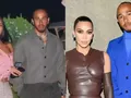 Kim Kardashian and Lewis Hamilton: Behind the Scenes of an Alleged Showmance
