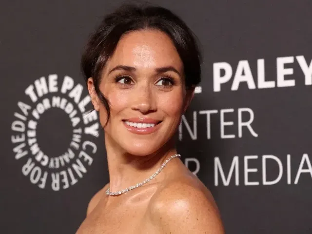 Meghan Markle