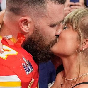 Taylor Swift and Travis Kelce: Are Wedding Bells Ringing at Madison Square Garden?