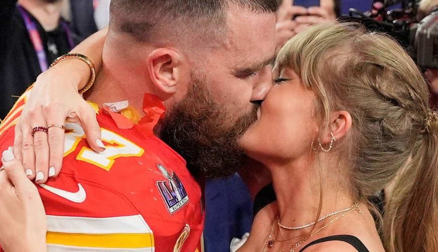 Taylor Swift and Travis Kelce: Are Wedding Bells Ringing at Madison Square Garden?