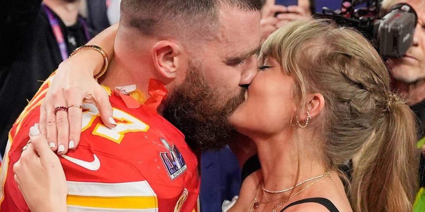 Taylor Swift and Travis Kelce: Are Wedding Bells Ringing at Madison Square Garden?