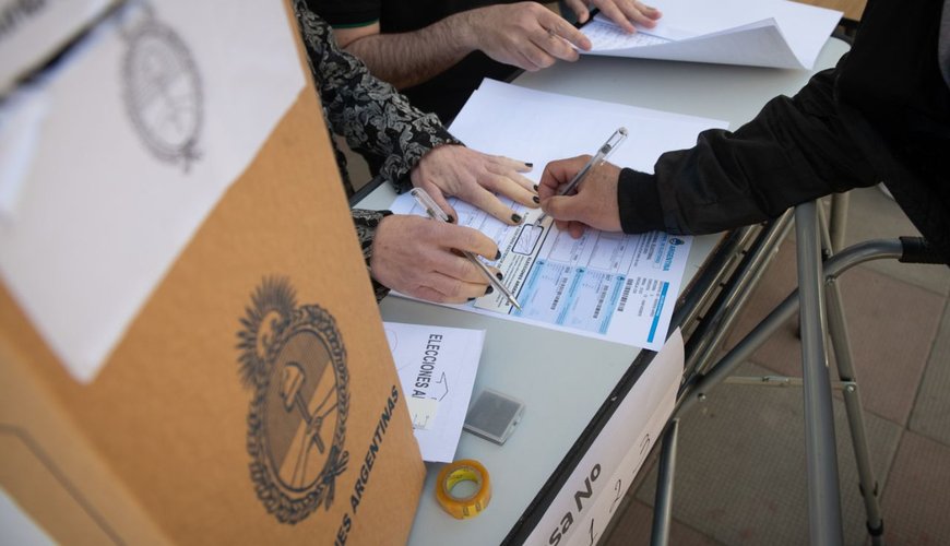 Milei's Midterm Showdown: Argentina’s 2025 Election Heats Up with SoCal-Style Drama