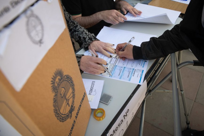 Milei's Midterm Showdown: Argentina’s 2025 Election Heats Up with SoCal-Style Drama