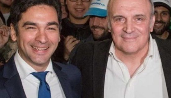 Argentina Greenlights Extradition of Alleged Drug Kingpin Fred Machado to Texas - LA Connection?