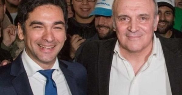 Argentina Greenlights Extradition of Alleged Drug Kingpin Fred Machado to Texas - LA Connection?