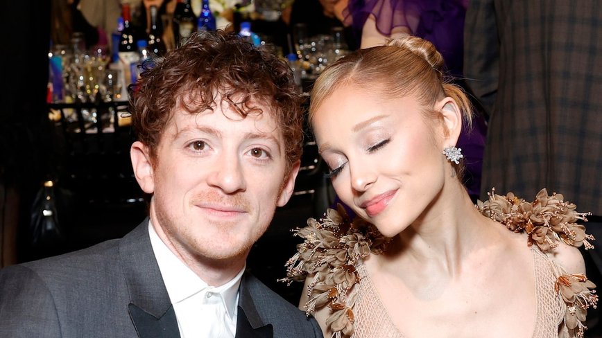 Ariana Grande and Ethan Slater: Breakup Buzz Heats Up After Awkward TV Interview