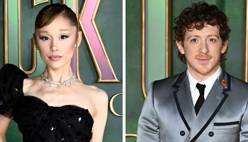 Inside Ariana Grande and Ethan Slater's Instagram Affection: Are They Still Going Strong?