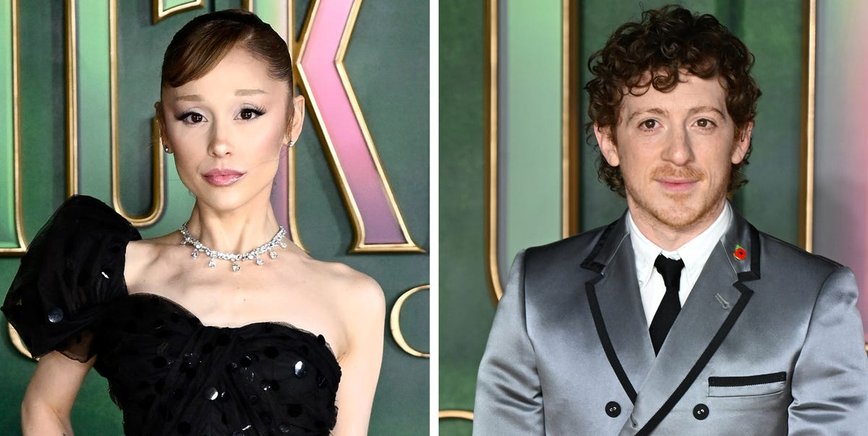 Inside Ariana Grande and Ethan Slater's Instagram Affection: Are They Still Going Strong?