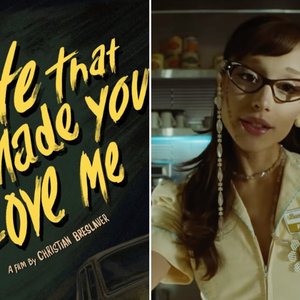 Ariana Grande's Spooky New Music Video Starring Justin Long Takes Fans on a Wild Ride