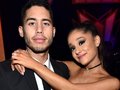 Ariana Grande and Ricky Alvarez Stir Romance Rumors with Playful NYC Reunion