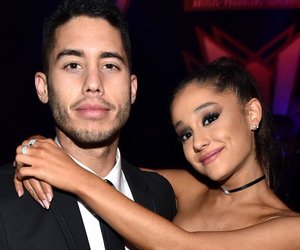 Ariana Grande and Ricky Alvarez Stir Romance Rumors with Playful NYC Reunion