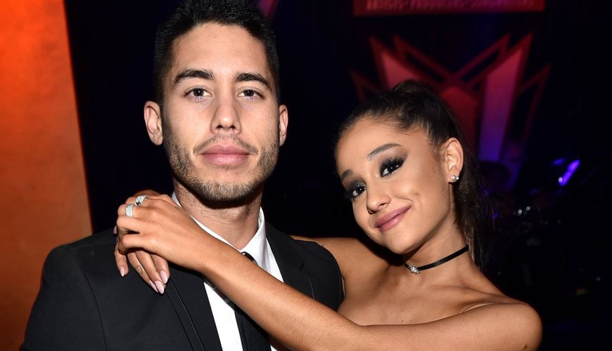 Ariana Grande and Ricky Alvarez Stir Romance Rumors with Playful NYC Reunion