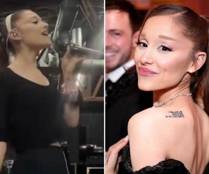 Ariana Grande's 'Eternal Sunshine' Tour Tease Sends Fans Wild