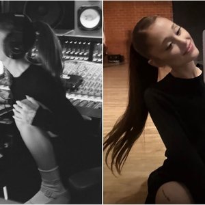Ariana Grande Drops a Sweet Tease of Her New Album 'Petal'
