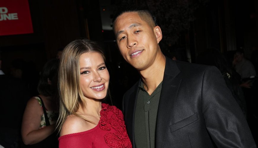 From Scandoval to Soulmates: Ariana Madix and Daniel Wai's Romantic Journey