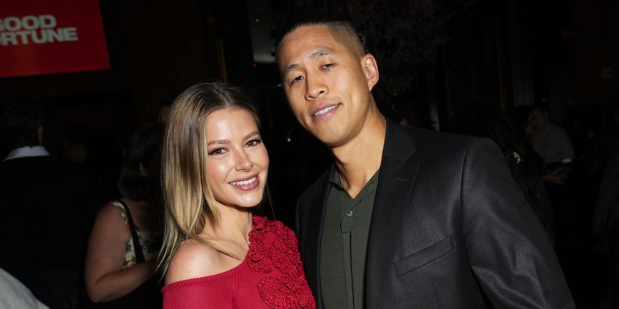 From Scandoval to Soulmates: Ariana Madix and Daniel Wai's Romantic Journey