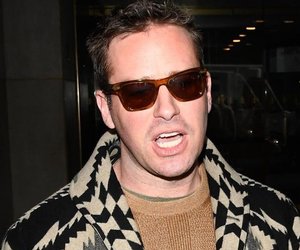 Armie Hammer Describes Comeback Film 'Citizen Vigilante' as 'Hateful': A Shocking Return