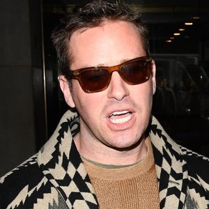 Armie Hammer Describes Comeback Film 'Citizen Vigilante' as 'Hateful': A Shocking Return