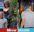 Armie Hammer Spotted Cozying Up with Mystery Woman in LA's Hollywood Hills