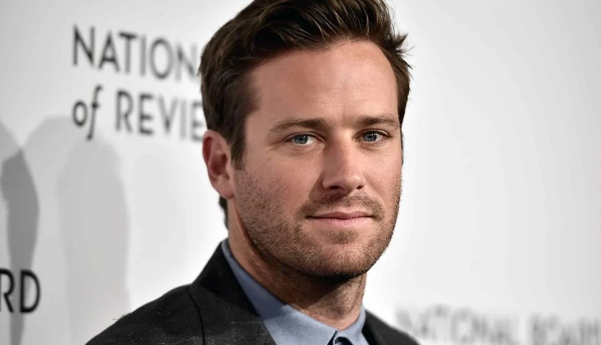 Armie Hammer Talks Scandalous Past and Future Comeback