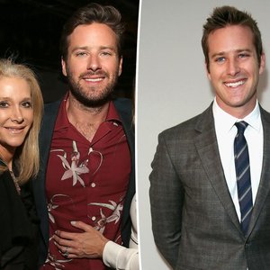Armie Hammer's Mom Steps into the Podcast World – 'Hollywood and Divine' Aims for Scandal Redemption