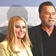 Arnold Schwarzenegger Stuns Vienna with Rare Appearance Alongside Girlfriend Heather Milligan