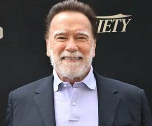 California Dreaming: Arnold Schwarzenegger's Grand Induction into the Hall of Fame