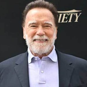 California Dreaming: Arnold Schwarzenegger's Grand Induction into the Hall of Fame