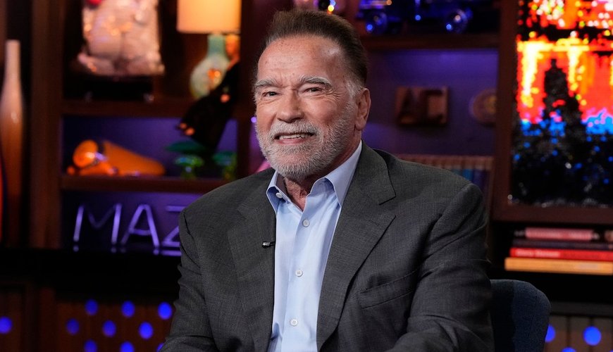 Arnold Schwarzenegger’s SoCal Vegan-ish Vibes: How the Terminator Gets His Protein