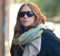 Ashley Olsen Rocks Fall Slides and a $33,000 The Row Bag in True Hollywood Style