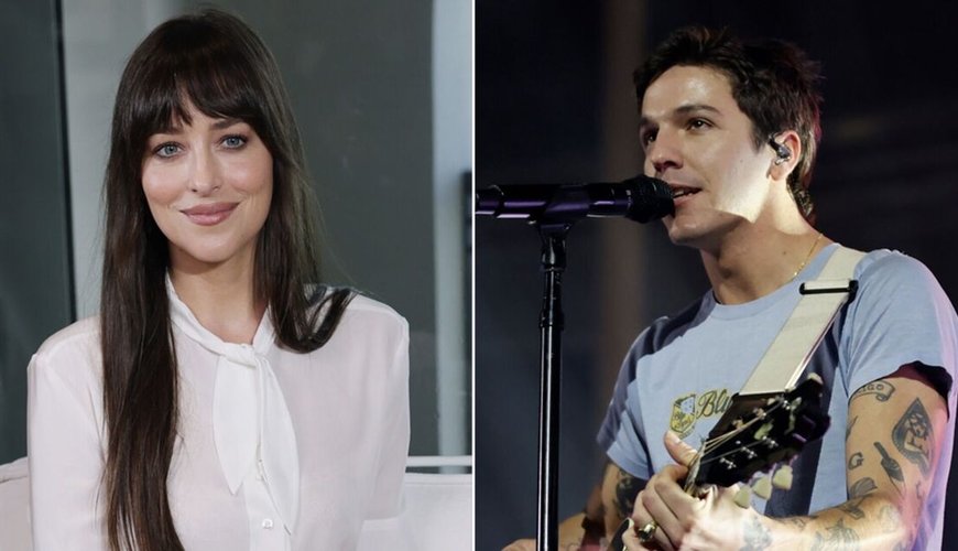 Astrology's Verdict: Dakota Johnson and Role Model's Celestial Connection