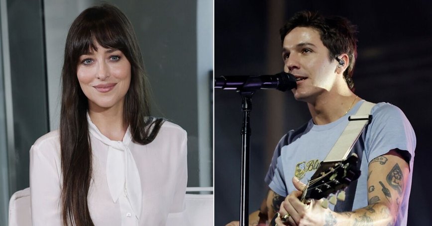 Astrology's Verdict: Dakota Johnson and Role Model's Celestial Connection