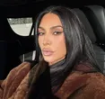 Kim Kardashian Revvs Up Romance with F1 Star Lewis Hamilton