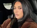 Kim Kardashian Revvs Up Romance with F1 Star Lewis Hamilton