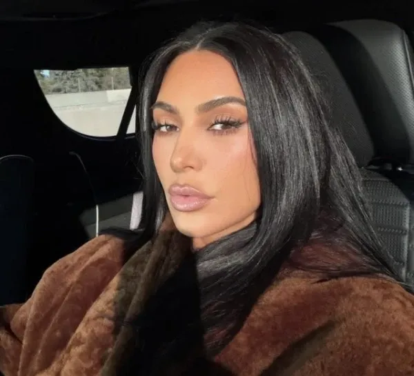 Kim Kardashian Revvs Up Romance with F1 Star Lewis Hamilton