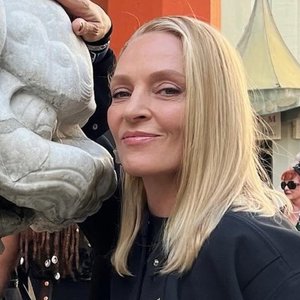 Uma Thurman's LA Regret: "I've Always Wanted to Move to the West Coast"