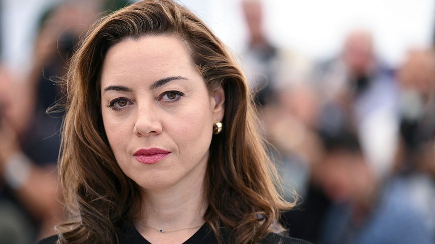 Aubrey Plaza Takes on Bold Role as Heidi Fleiss in New Dark Comedy Biopic